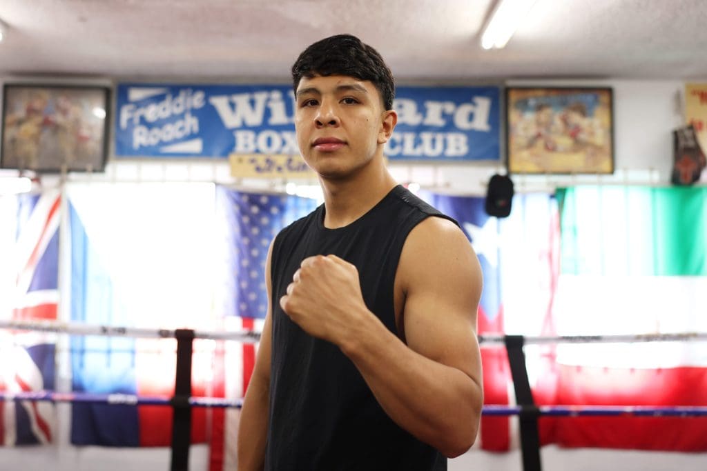 Jaime Munguia