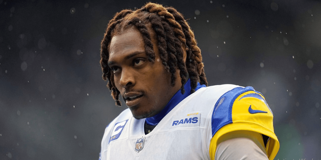 Jalen Ramsey