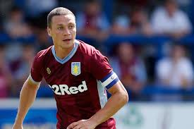 James Chester