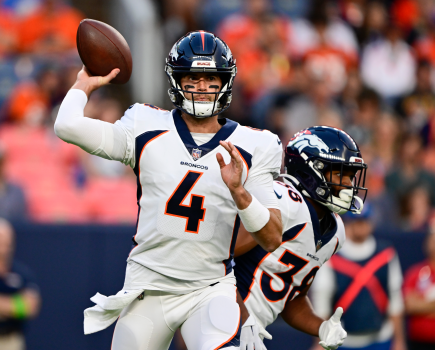Jarrett Stidham