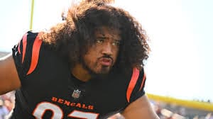 Jay Tufele (DT)