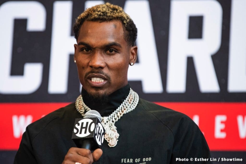 Jermall Charlo