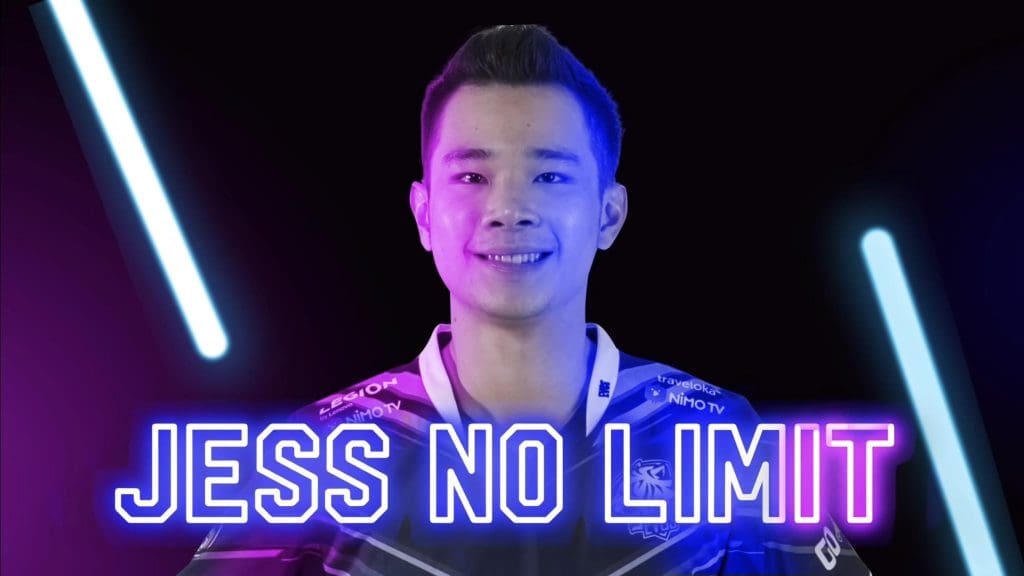 Jess No Limit