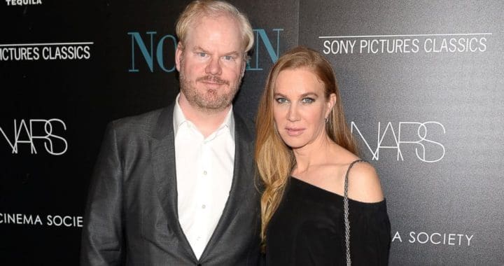 Jim Gaffigan