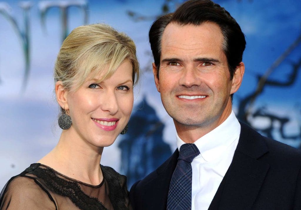 Jimmy Carr