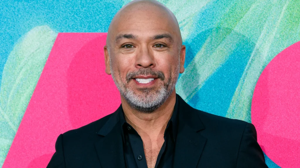Jo Koy