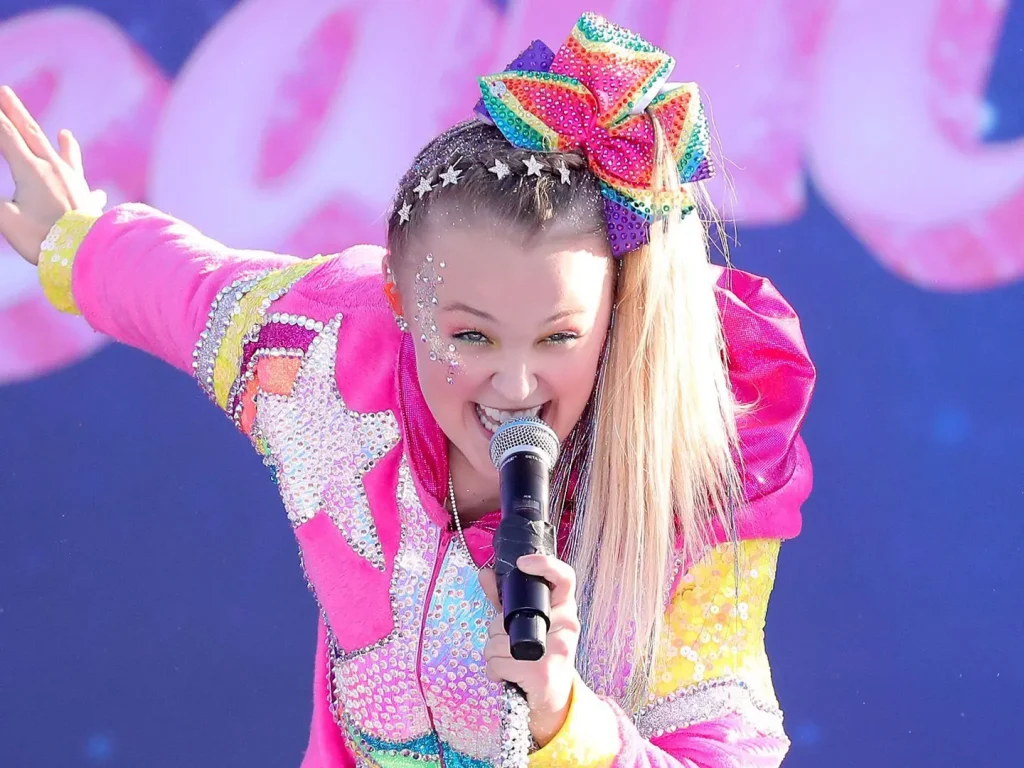 JoJo Siwa
