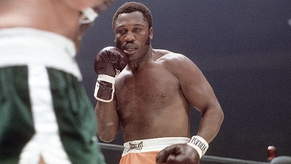 Joe Frazier