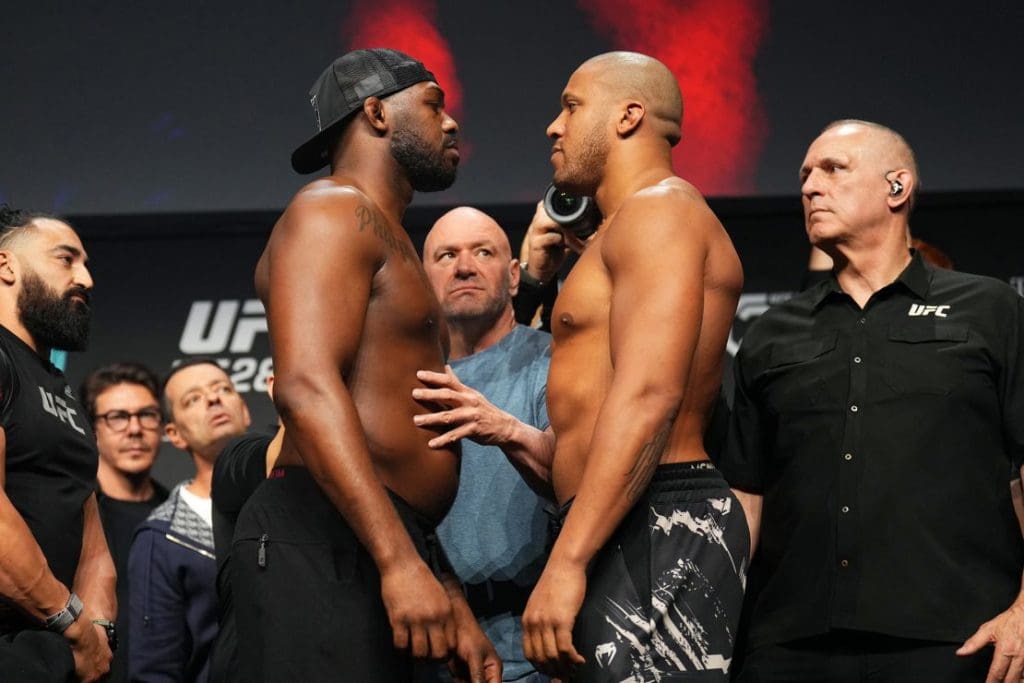 Jon Jones