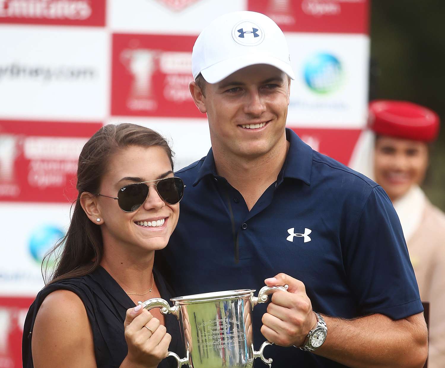 Jordan Spieth