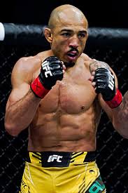 José Aldo