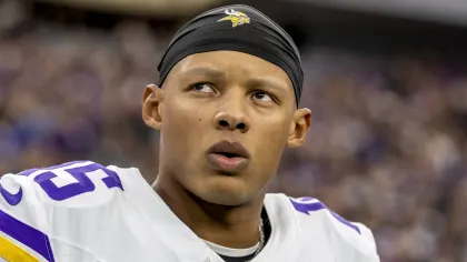 Joshua Dobbs