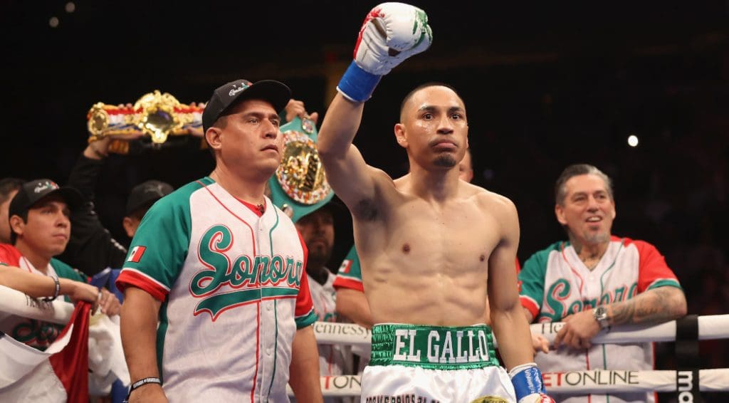 Juan Francisco Estrada