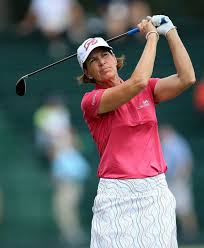 Juli Inkster