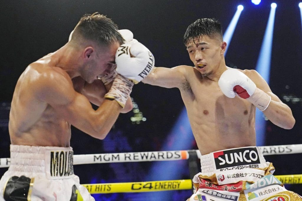 Junto Nakatani