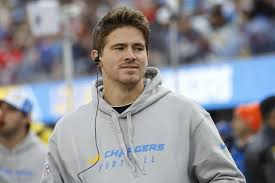 Justin Herbert