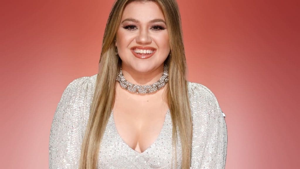 Kelly Clarkson