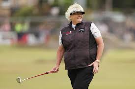 Laura Davies