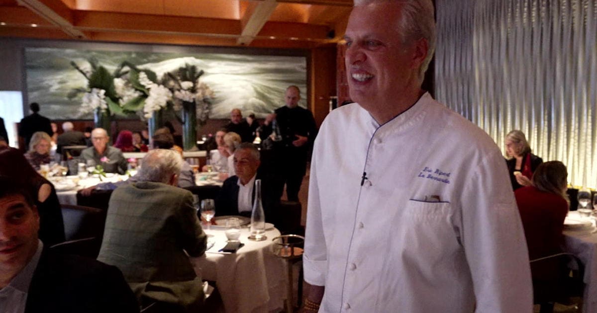 Le Bernardin (New York City, USA)
