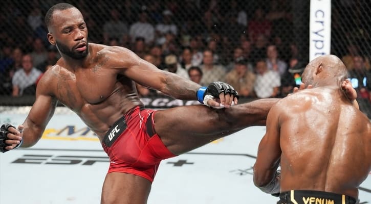 Leon Edwards