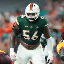 Leonard Taylor III (DL)