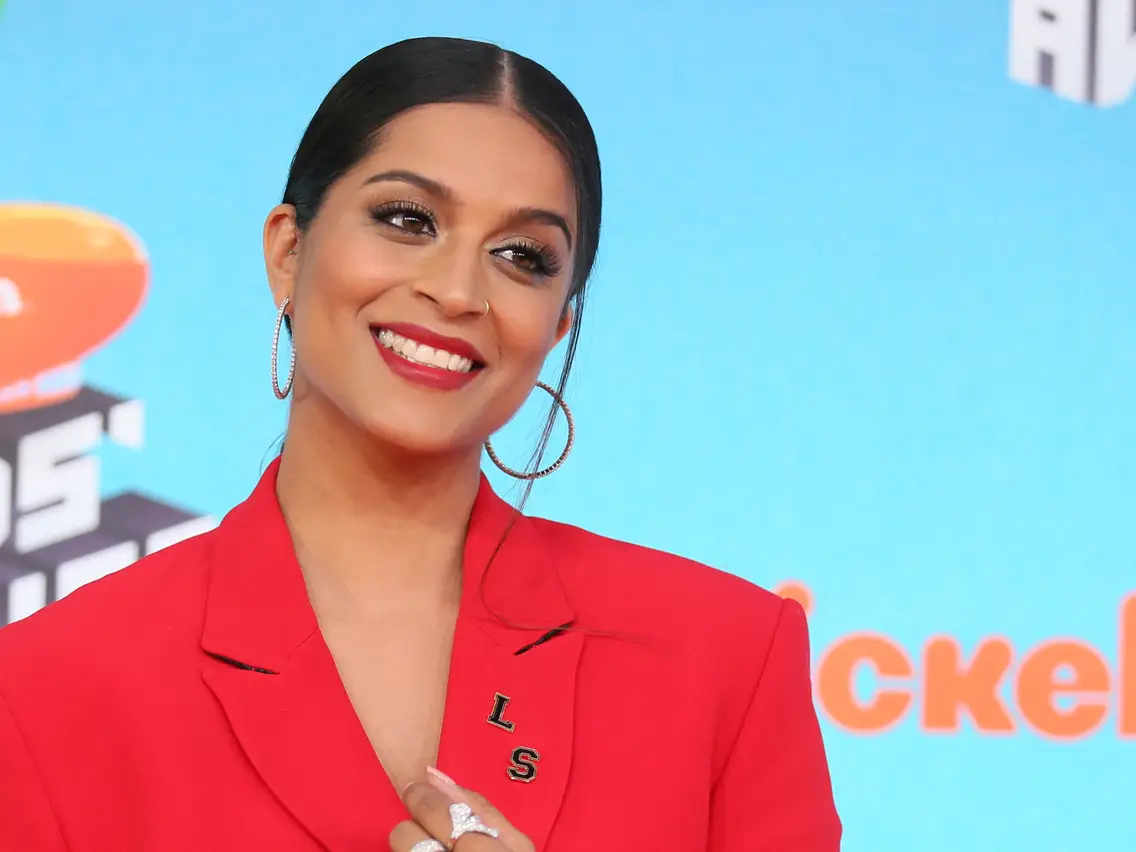 Lilly Singh
