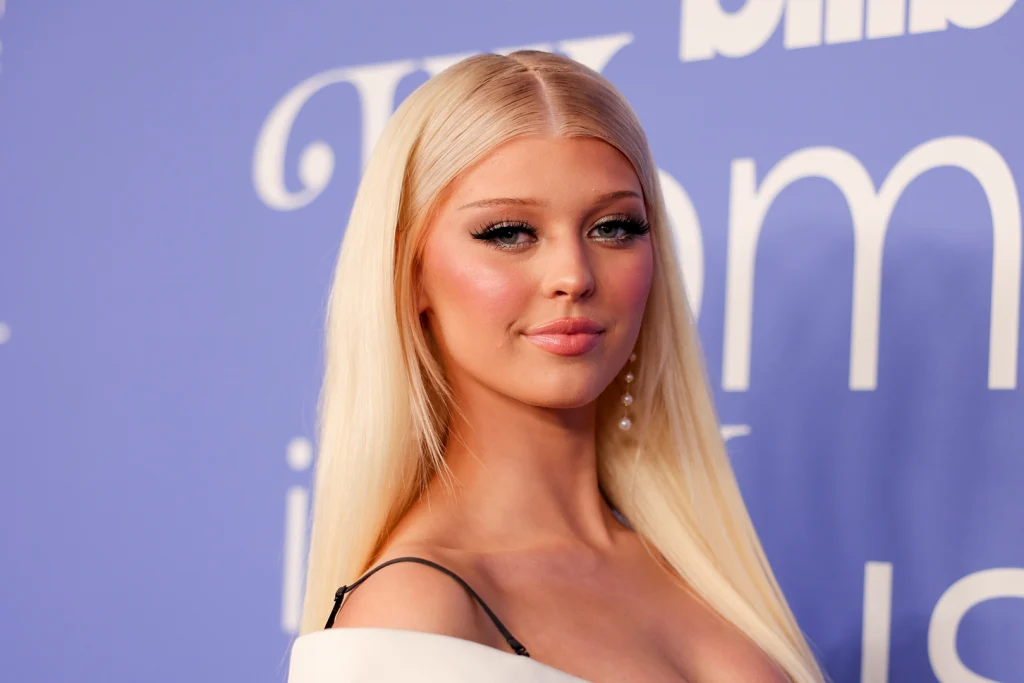 Loren Gray