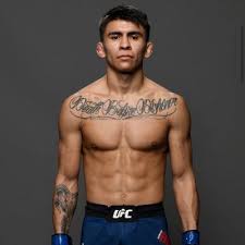 Mario Bautista