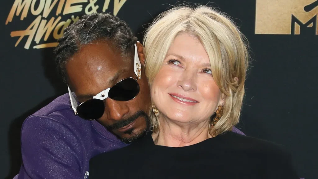Martha Stewart
