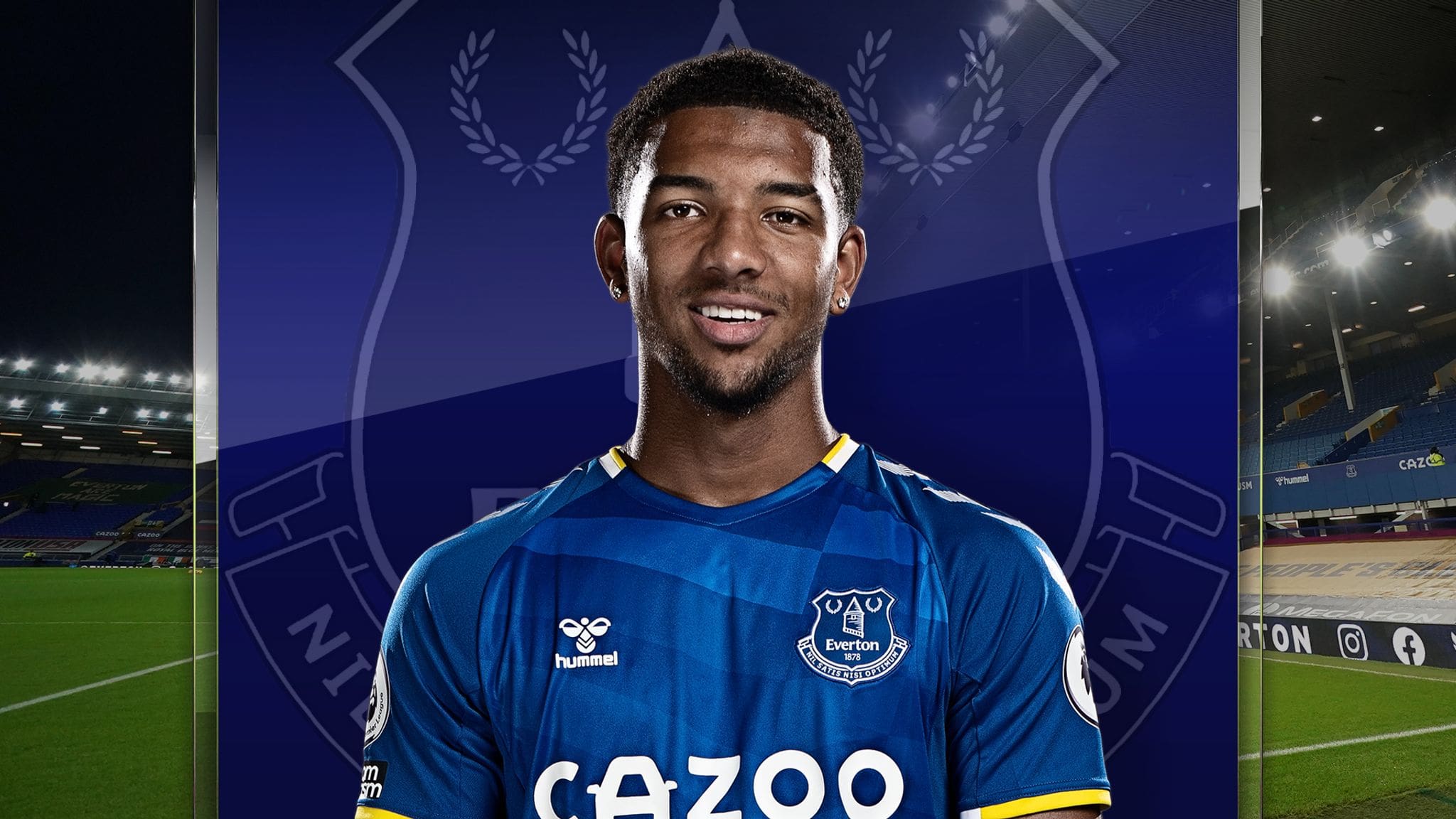 Mason Holgate 1
