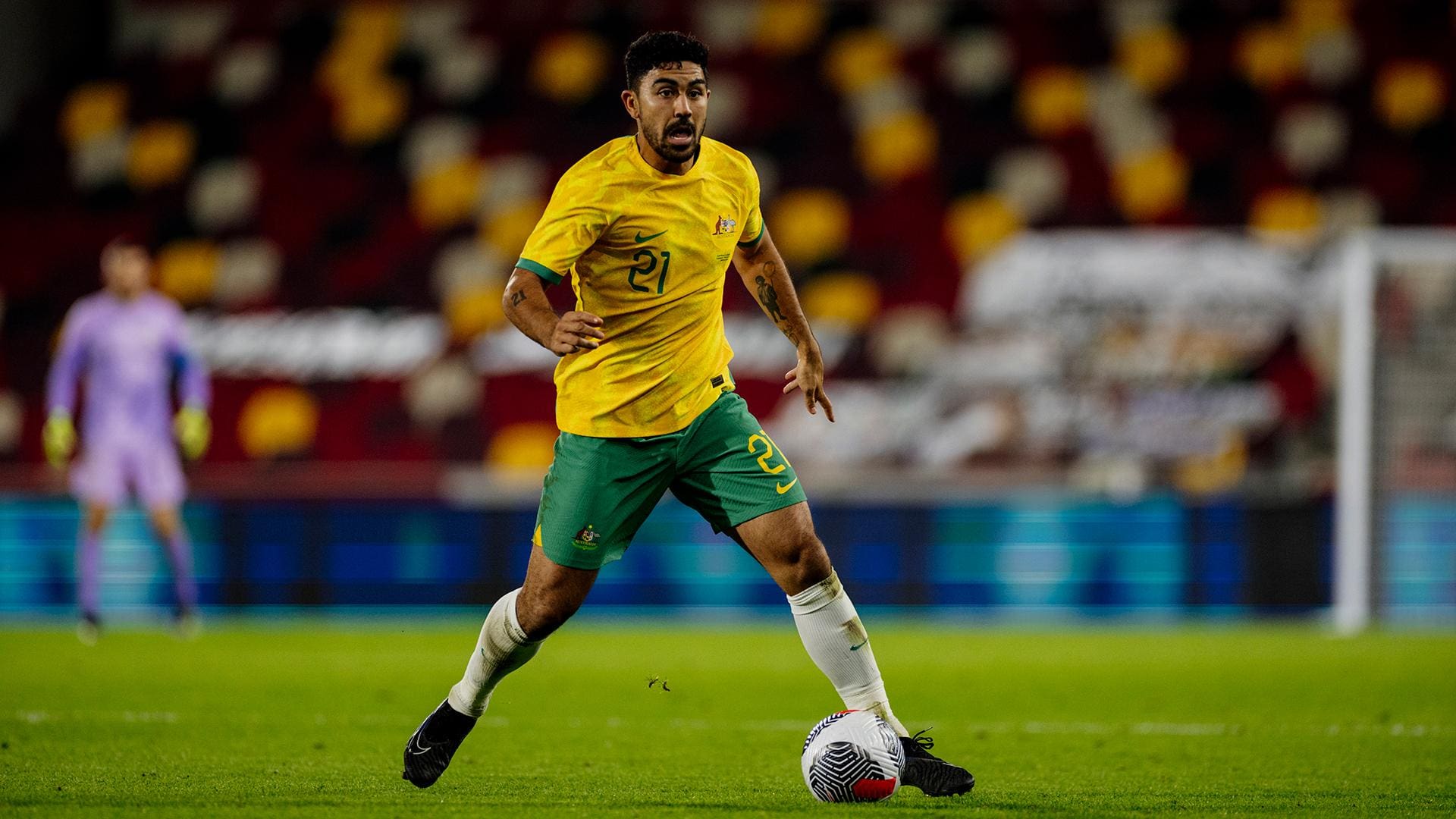 Massimo Luongo1