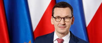Mateusz Morawiecki (Poland) – Prime Minister2