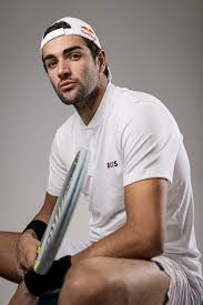 Matteo Berrettini