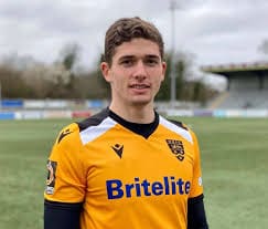 Max Watters