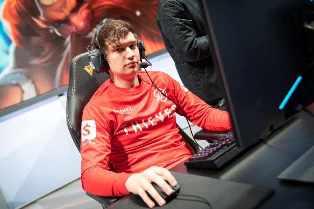 Meteos