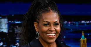 Michelle Obama