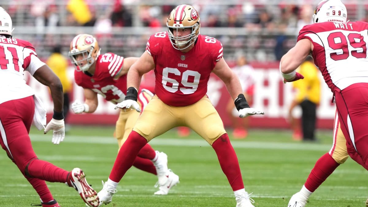 Mike McGlinchey (T)