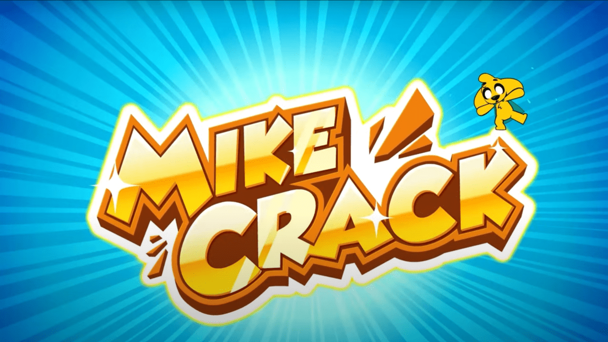 Mikecrack