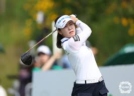Minji Park