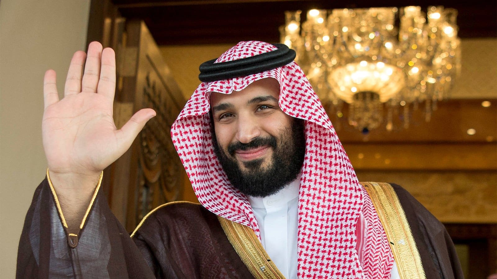 Mohammed bin Salman (Saudi Arabia) - Crown Prince
