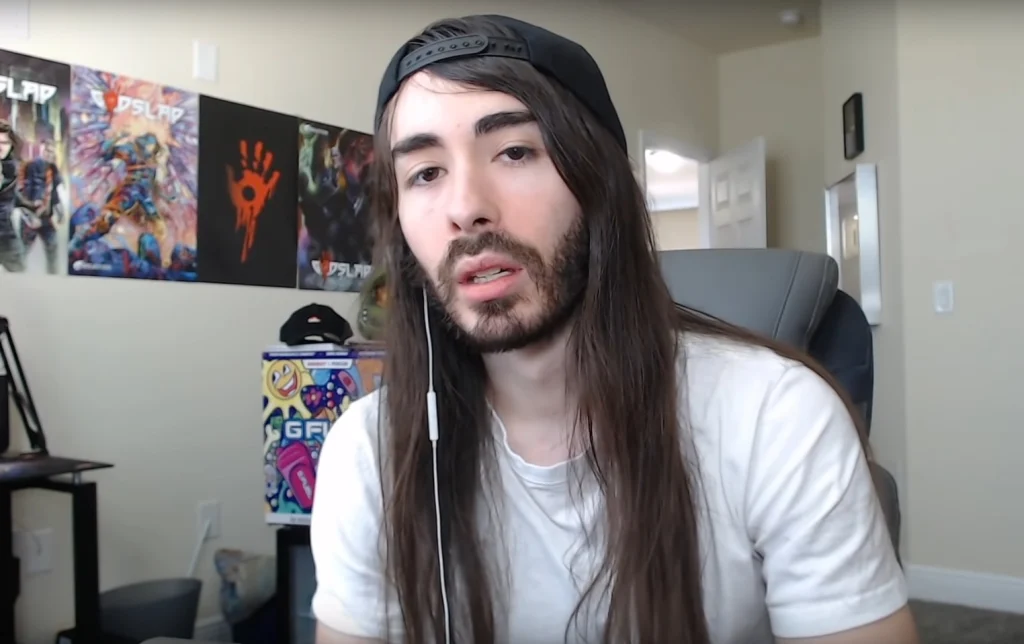 MoistCr1TiKaL (Charles White Jr.)