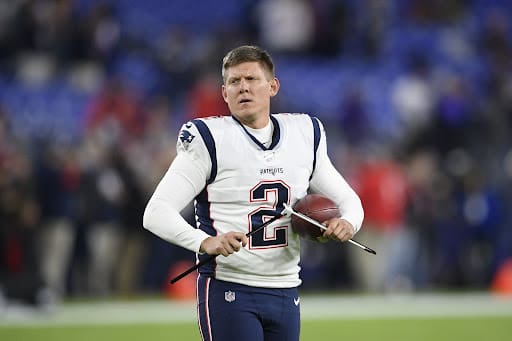 Nick Folk (K)