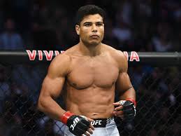 Paulo Costa