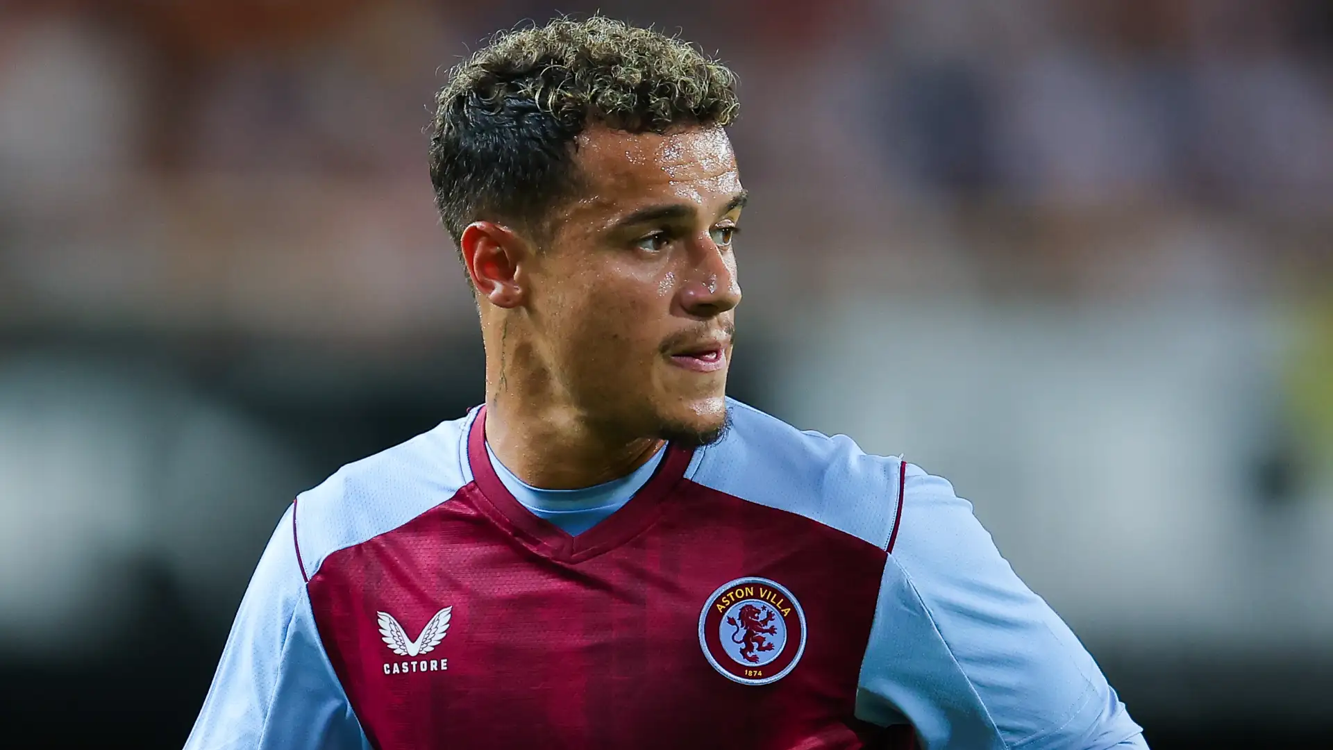 Philippe Coutinho