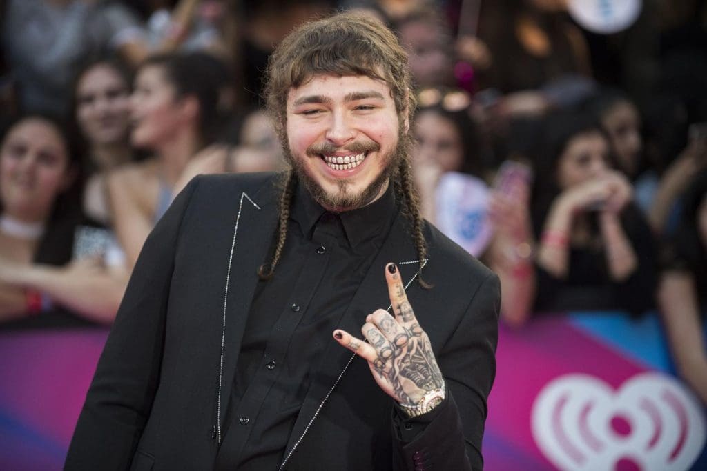 Post Malone