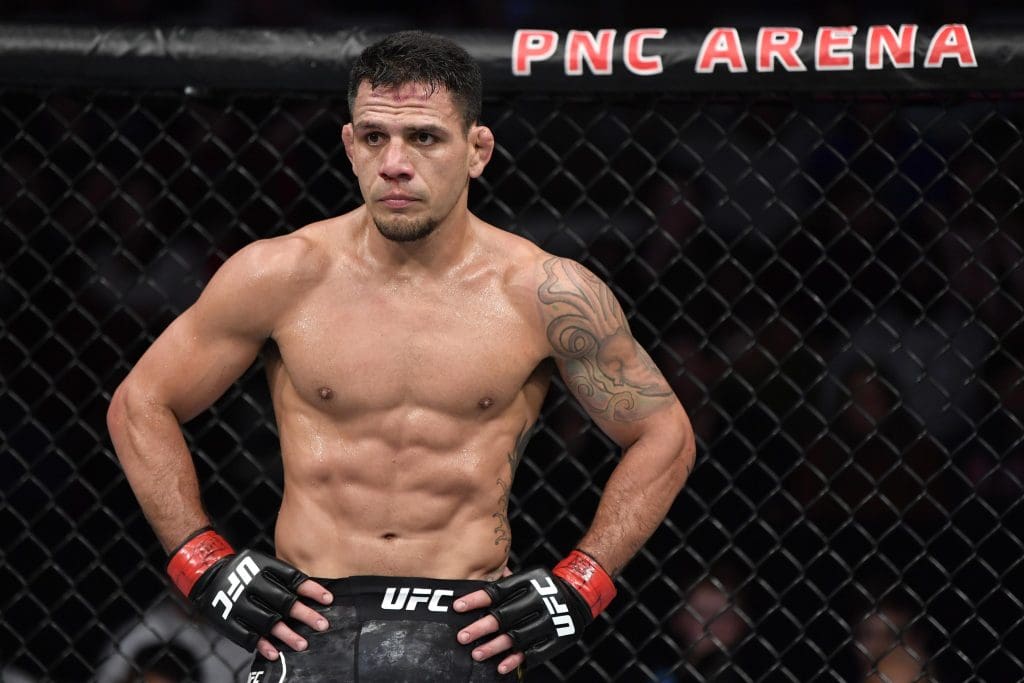 Rafael Dos Anjos