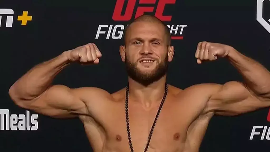 Rafael Fiziev