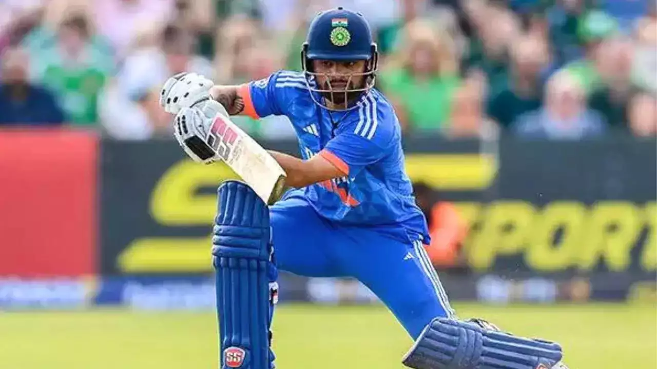 Shubman Gill