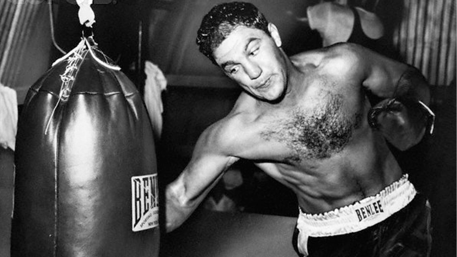Rocky Marciano