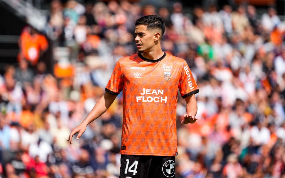 Romain Faivre